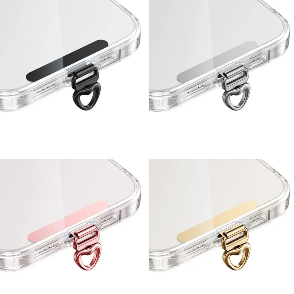 

Может вращаться на 360 градусов ° Крепление-фиксатор для телефона на ремешке: защита от падения и утери, клипса-фиксатор для мобильного телефона