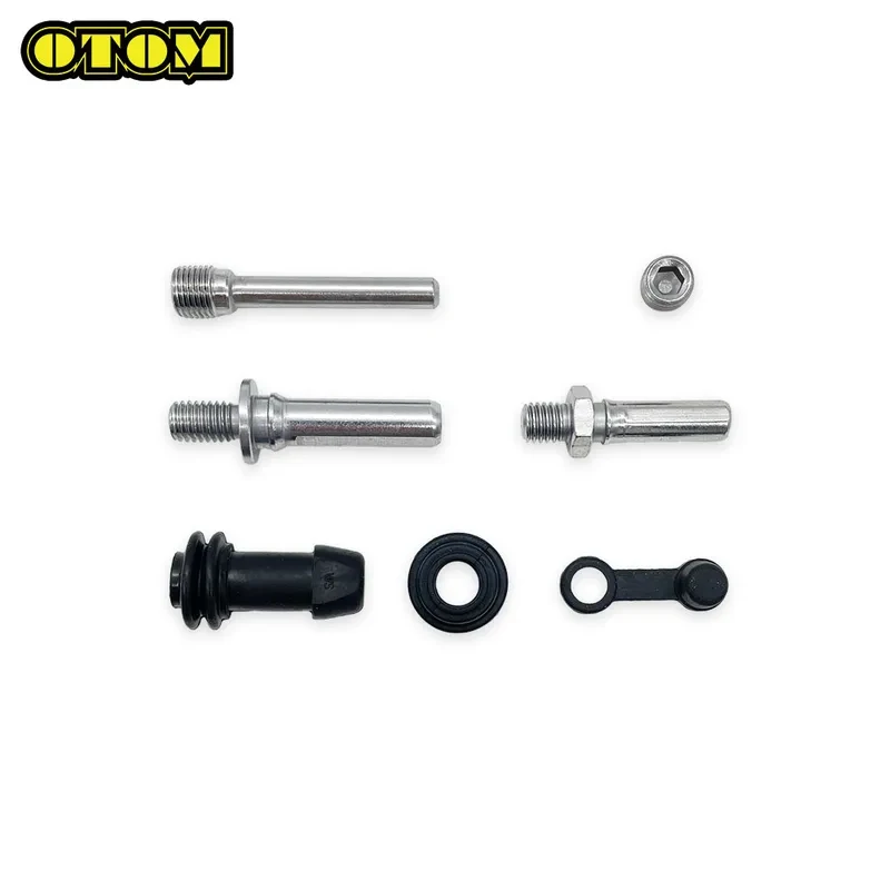 For NISSIN Caliper Motorcycle Front Rear Brake Caliper Pump Repair Kit HONDA HONDA KAWASAKI SUZUKI Japan Off-road Motocross Bike - view 3