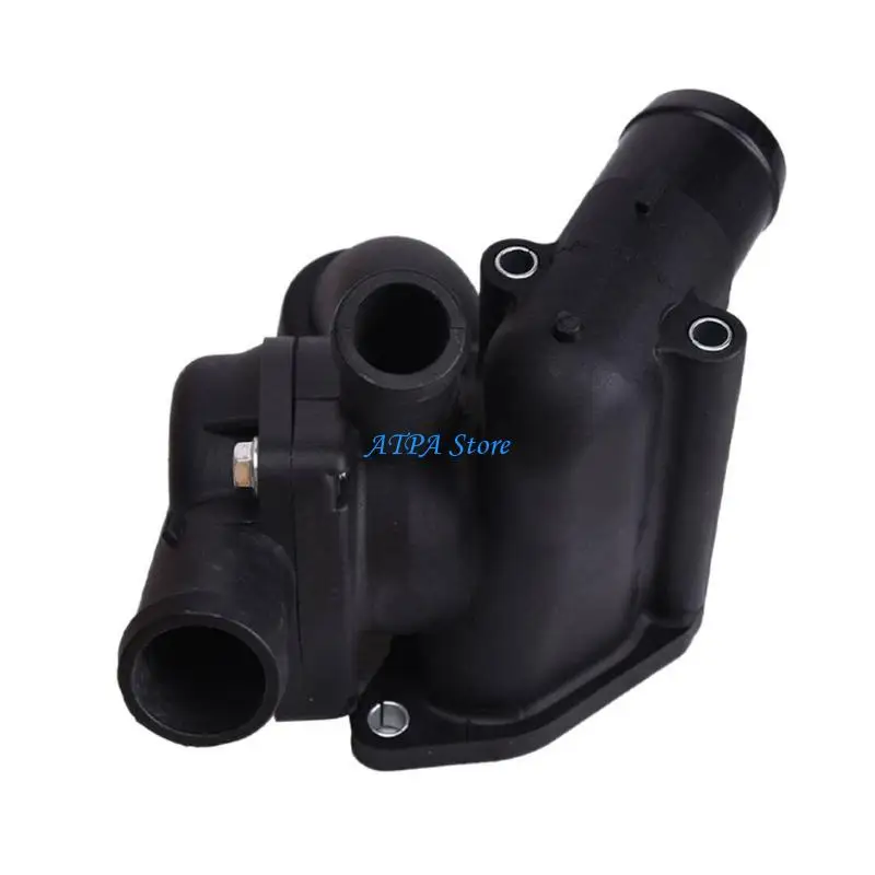 

U13C Abrasion Resistant Engine Thermostat Housing Water Coolant Parts for 022121111G
