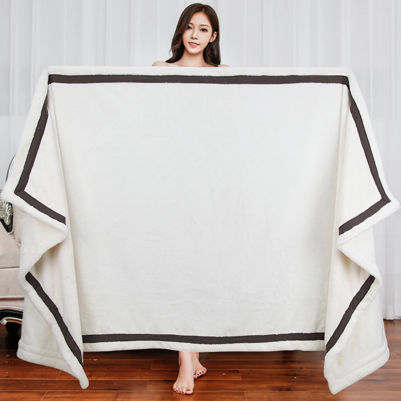 Home bath towels are thicker and more absorbent than pure cotton, suitable for both men and women with quick drying and high-end