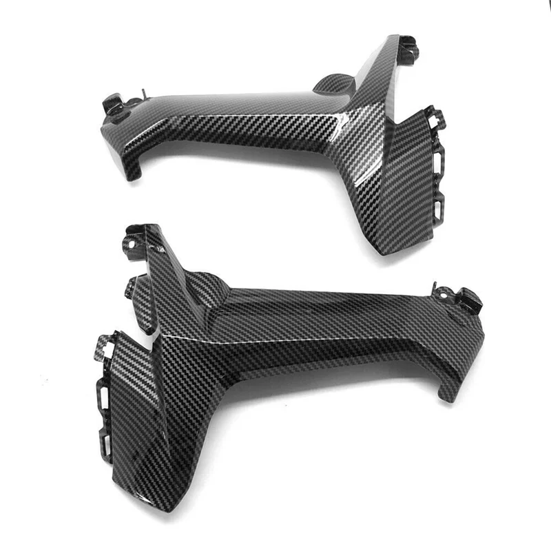 -ABJZ Motorcycle Side Frame Cover Kuip Motor Trim Panel Accessoires Onderdelen Kit Voor HONDA CBR1000RR 2017-2021 CBR-1000RR