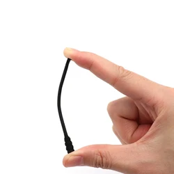 Bastoncillos de algodón de doble cabeza para mujer, Bastoncillos de algodón para maquillaje, barra de punta, limpieza de nariz y Oreja, cuidado de la salud, 100 unidades