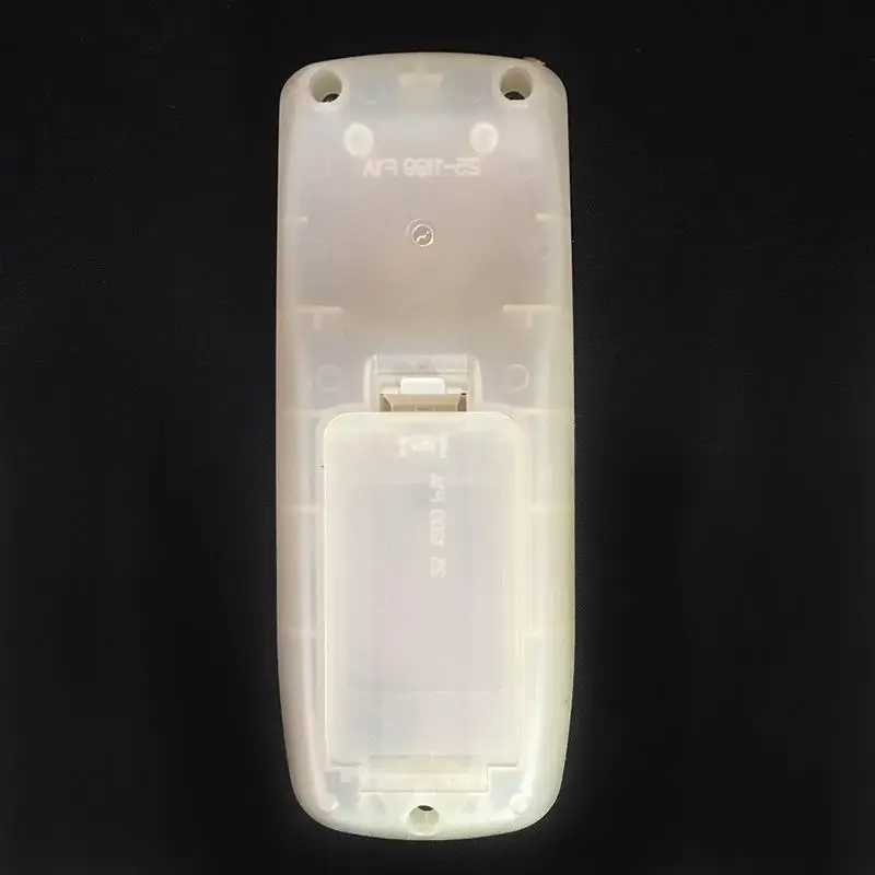 Originele Afstandsbediening CUXR055 CU-XR055 Voor Pioneer Cd Md Audio XCIS21MD XCIS21MD/Zucxj XCIS21MD/Zvxj XCIS21MD/Zyxj