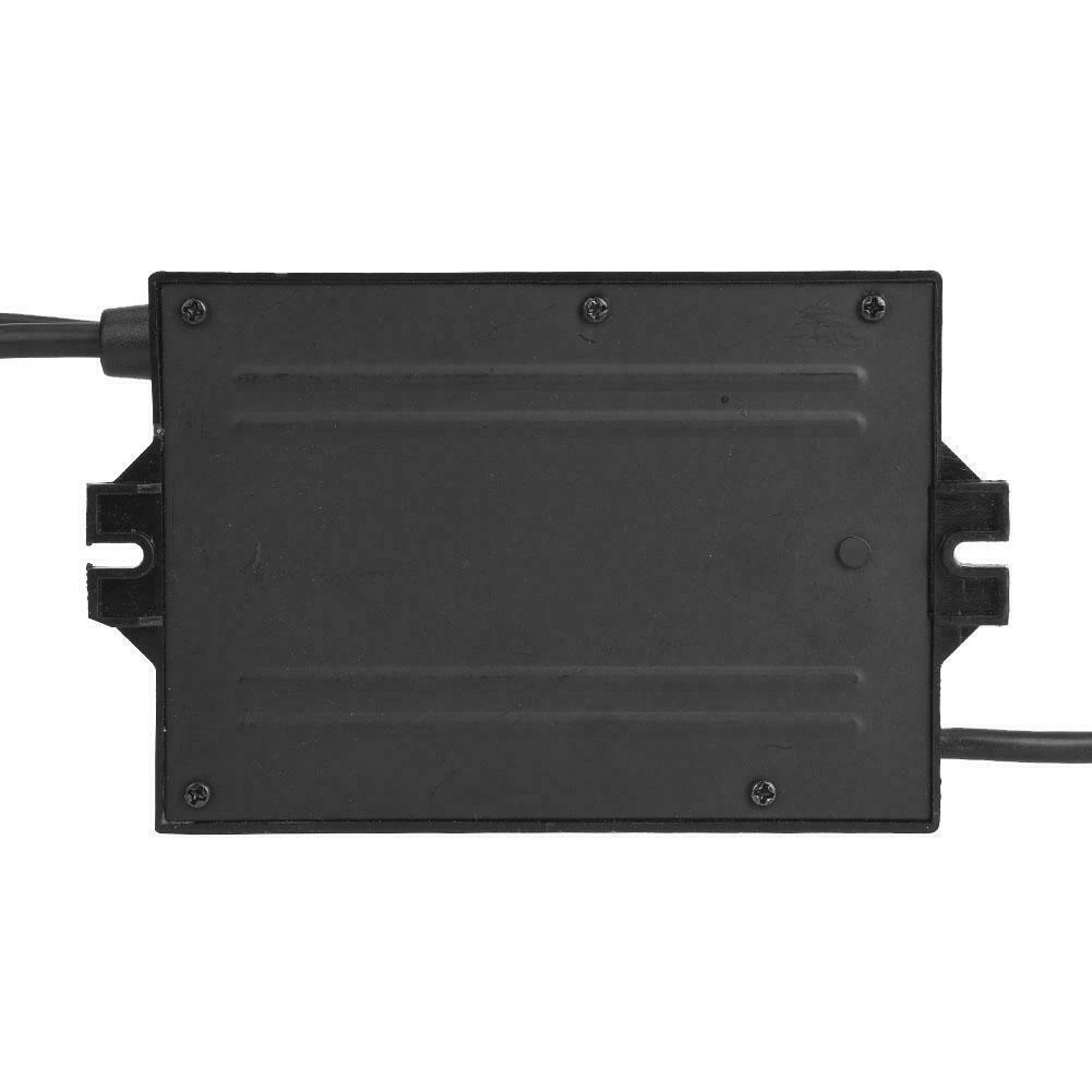 Y51A-1Pc Neon Light Sign Electronic Transformer Power Supply P-12000-30 12KV 30MA