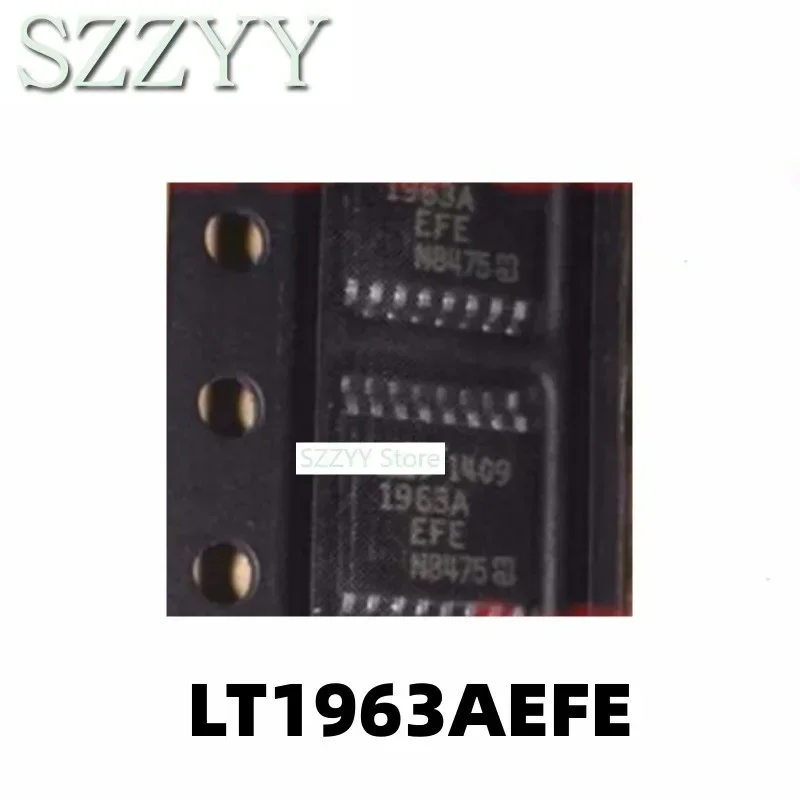 

5 шт. LT1963AEFE LT1963 1963A TSSOP20
