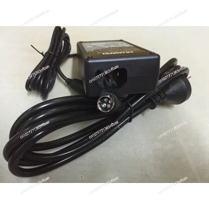 9558U3 hard disk case multi-disk position 12V6.5A switching power adapter FJ-SW1206500F