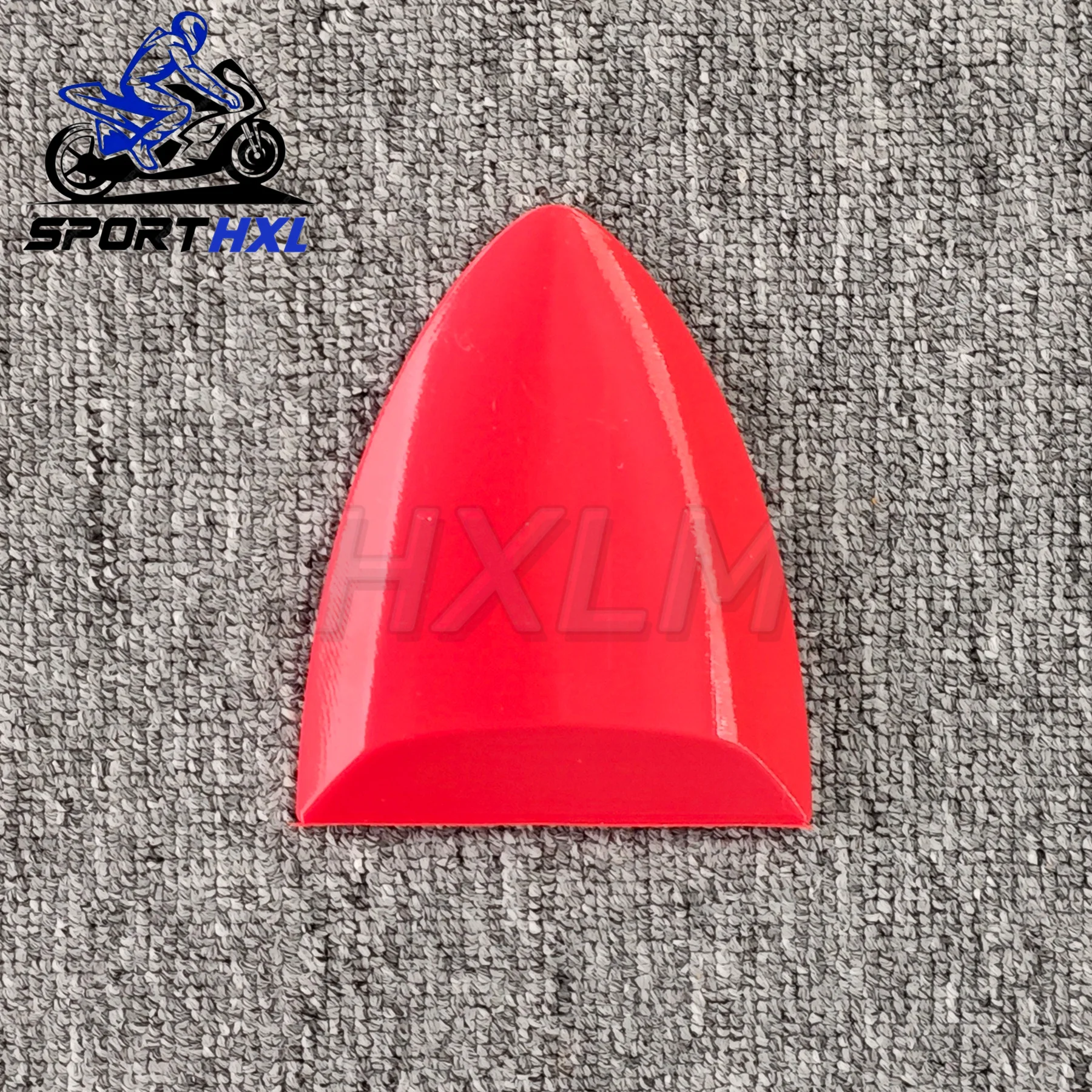 

Rear tail For Ducati Monster 696/796/1100 2008-2014 Rear cowl Rear cover Rear fairing Rear seat cover ABS Plastic