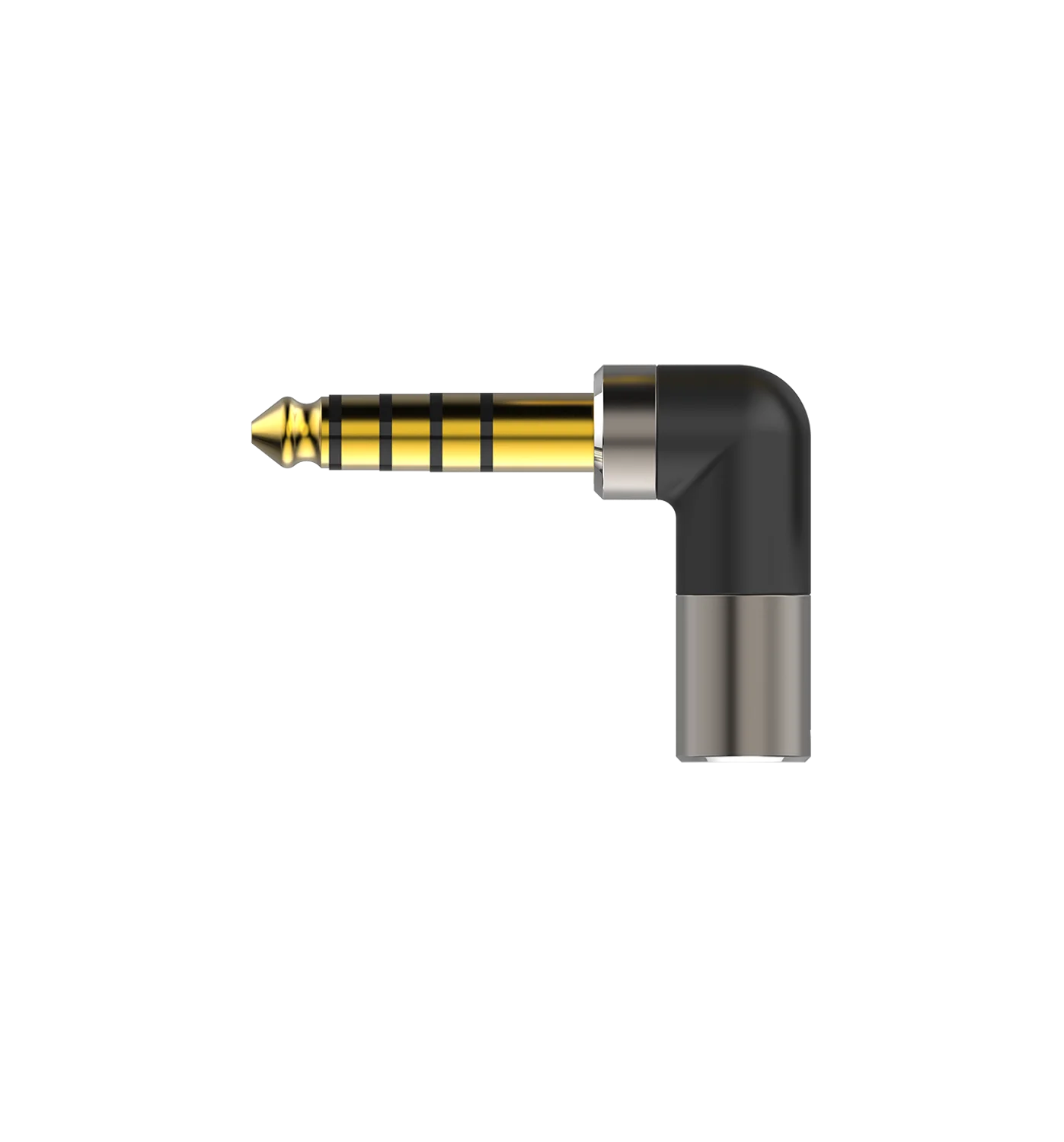 DUNU Quick-switch Plug Earphone Adapter 3.5 mm single-ended/2.5 mm balanced/4.4 mm balanced/3.5pro balanced /Type-C connector