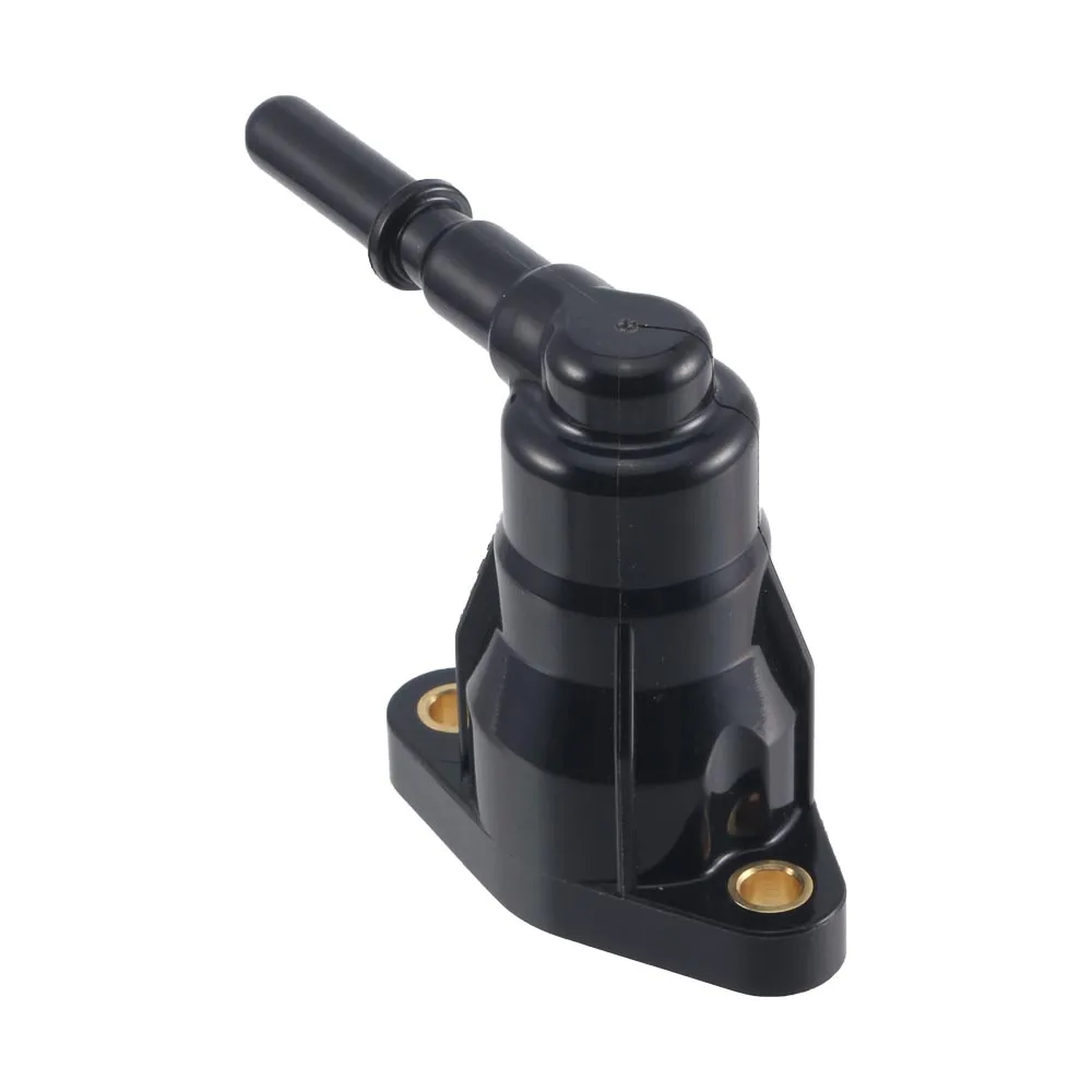 Motorcycle Fuel Injector Spray Nozzle Support DPUA01050031 FA No.3 ф13.00 6.35QC 1pc for YAMAHA Motorbike Accessory image 2