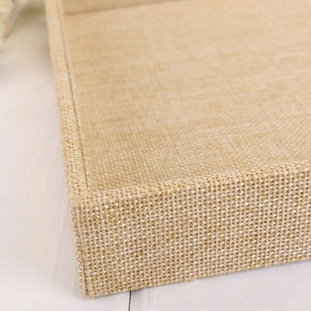 

Large Capacity Velvet Jewelry Tray Bracelets Fashion Jewelry Display Holder Necklaces Case Jewelry Storage Box Jewelry Seller