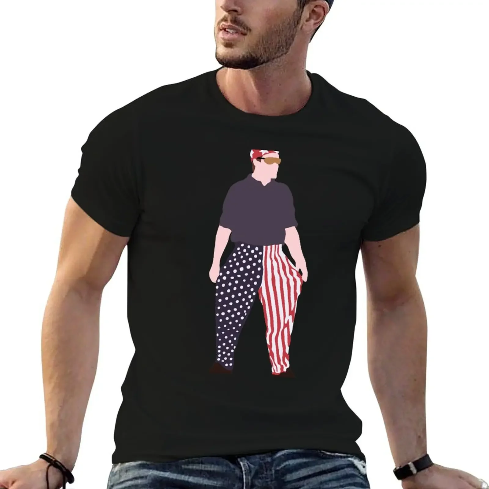 

Rex Kwon Do T-Shirt funny shirt cotton plus size tops oversized t shirts for men