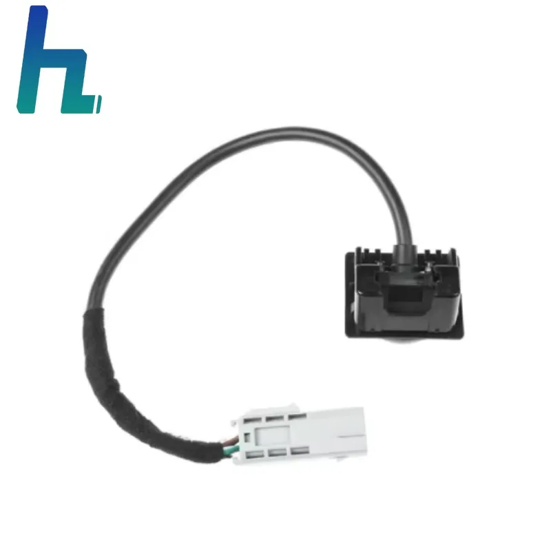 

23205689 Car Rear View Camera Park Assist for Cadillac GM SRX 2010-2016 Tailgate Backup Reverse