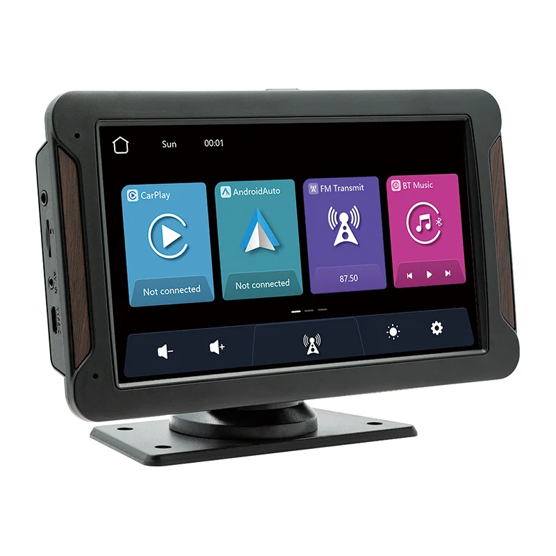 Tlf Universal 7-Inc… - image