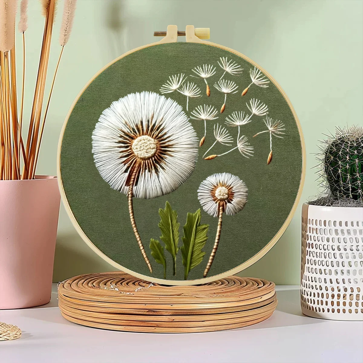 #49 Best Embroidery Starter Kits to Buy In 2026