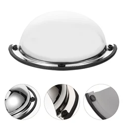 Driveway Mirror Corner Office Security Outdoor Mirrors Convex Safety Anti-theft Traffic Wide-angle Lens Fisheye