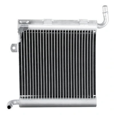 Coolant Radiator Au… - image