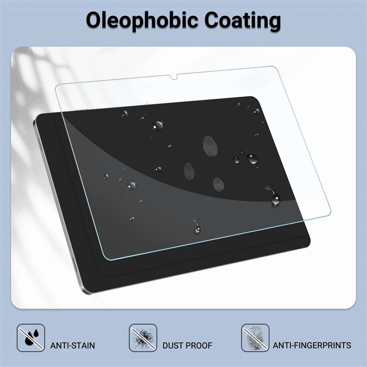 Screen Protector for Lenovo Yoga Pad Pro 2021 13