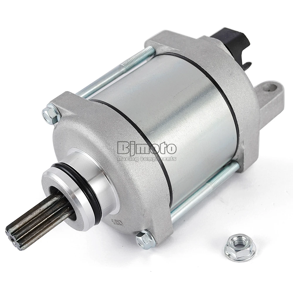 Motorrad-Anlasser für K-TM 450 SX-F SXS-F XC-F EXC SMR Rally 505 XC-W SX ATV 77340001000 78140001000 FC450 FE450 FE501 – Detail 8