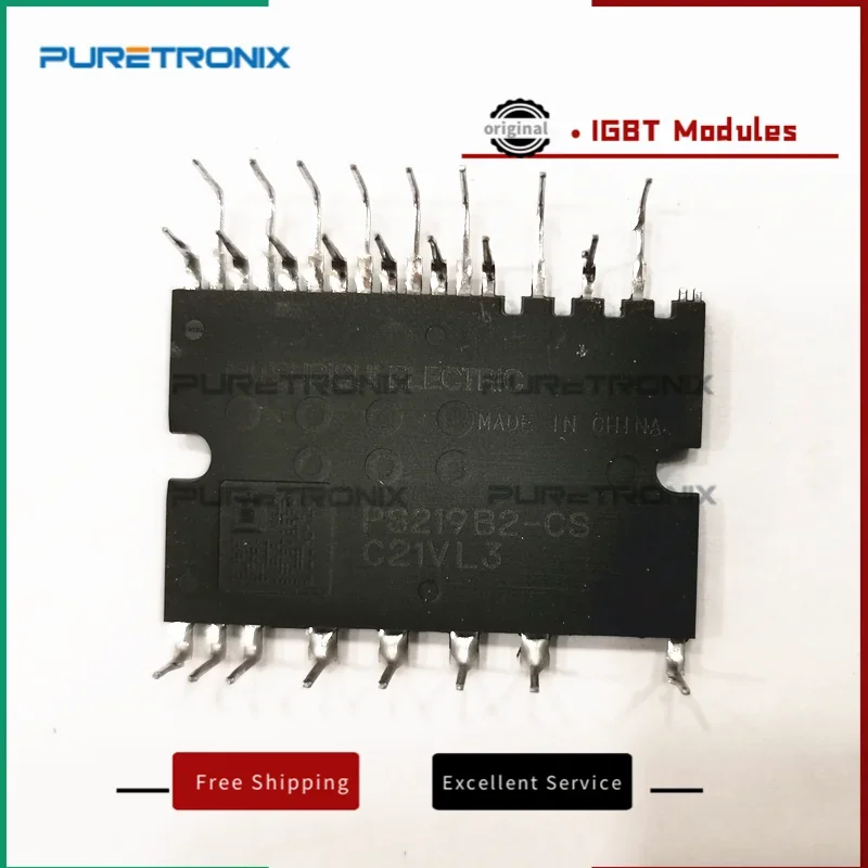 GTS40FB120A1H Neue Original Power Module