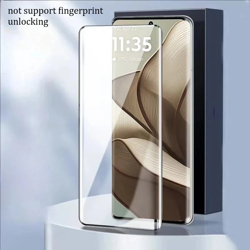 

Protector For Motorola Edge 50 Pro 40 Neo 30 Fusion Plus Tempered Glass Moto X50 Ultra X40 X30 S30 Pro S50 Film