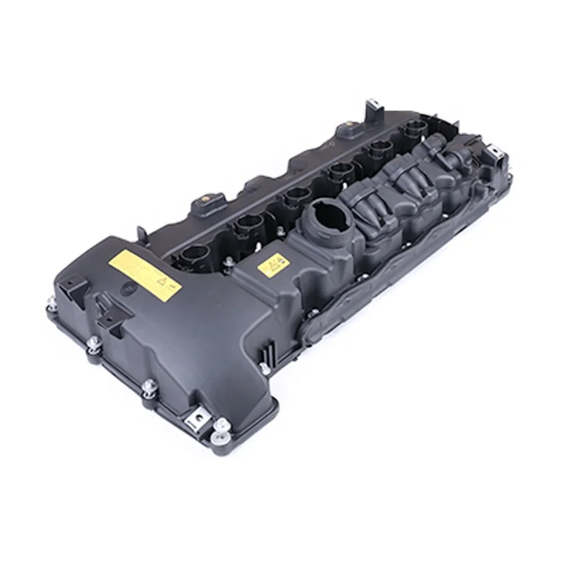 

COMOOL Auto Parts Engine Valve Cover 11127565284 For 335i E90 E93 535i E60 740i F01 F02 F03 F04 X6 E71 E72 1112 7565 284