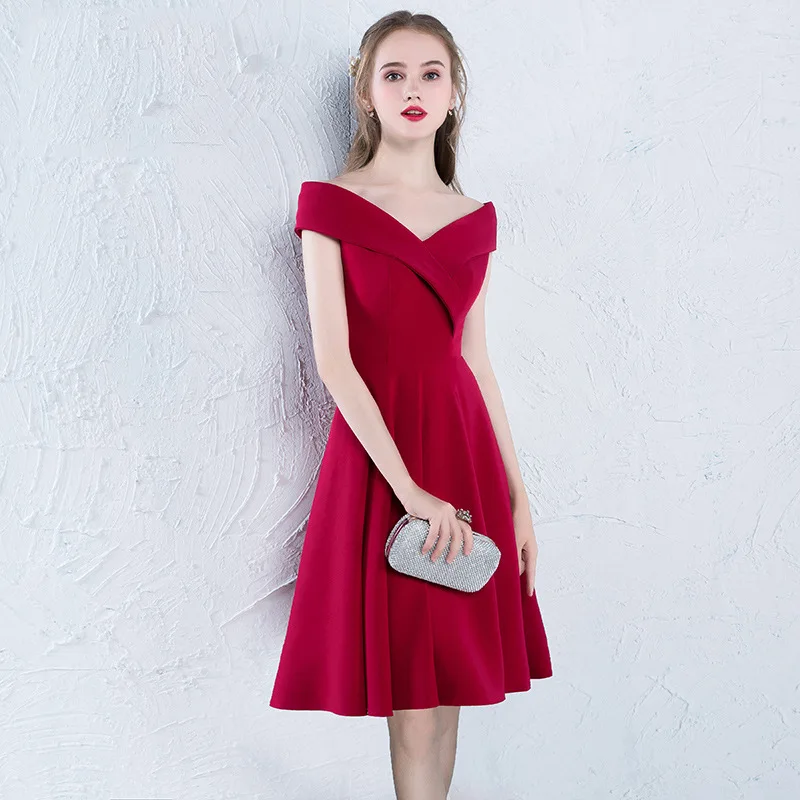 Ele Ort One-Oulder …