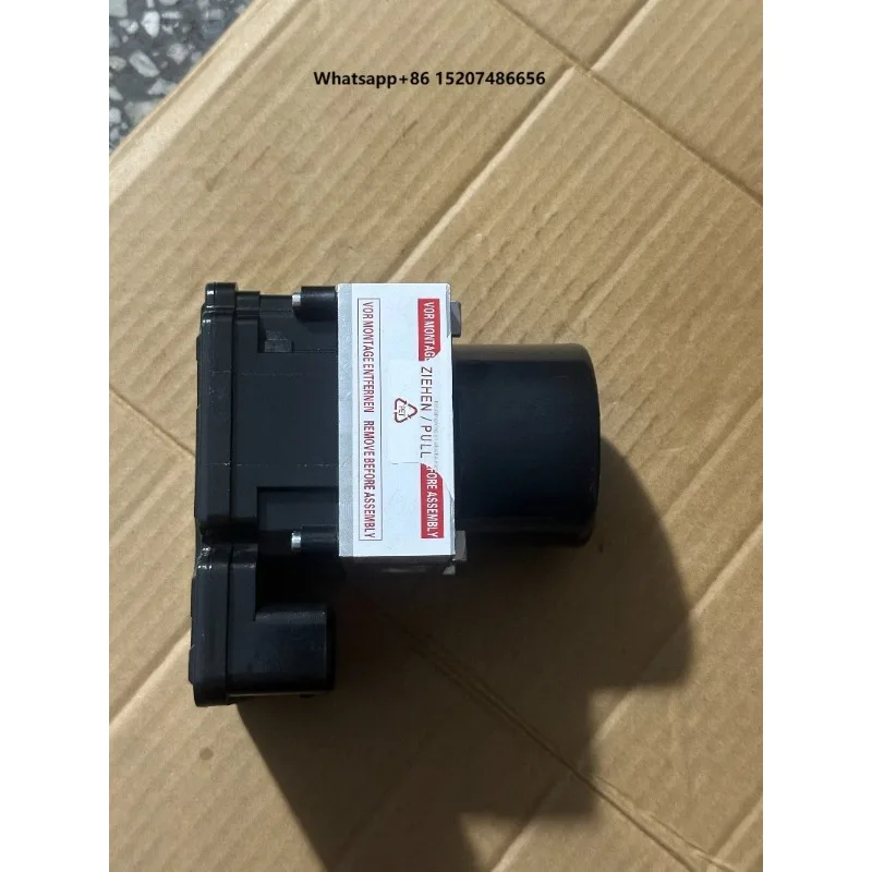 ABS Brake Pump Modulator Control Module OEM CN15-2C405-CA CN152C405CA CN15-2C405-CB CN152C405CB for 1.5L