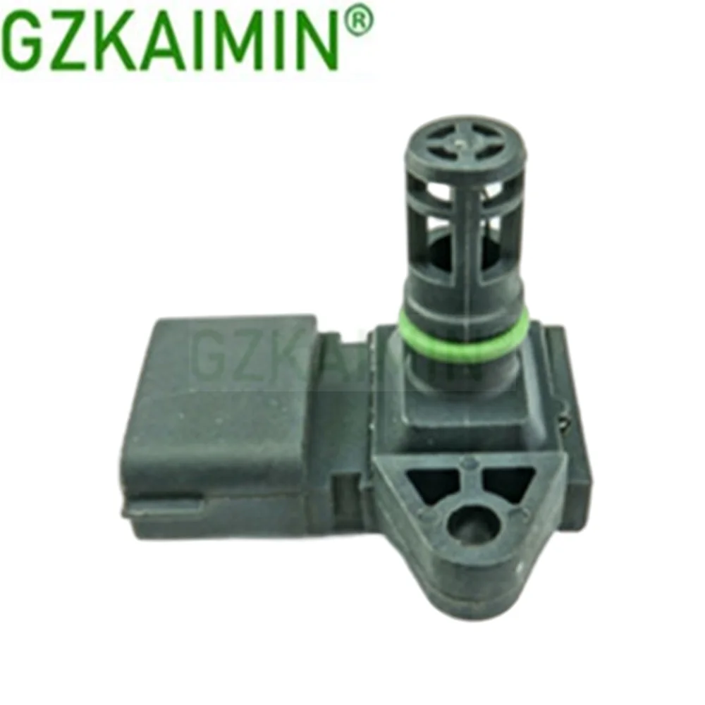 

High Quality New Car Parts MAP Manifold Absolute Pressure Sensor For Many Car OEM A2C53385823