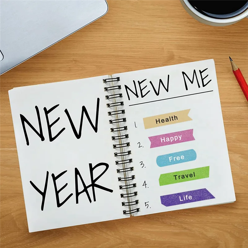 شريط ملصق لصانع التسميات ، 12 من من ، من من من ، من من ، من ، ، ، 360 د ، P ، PnP ، 5