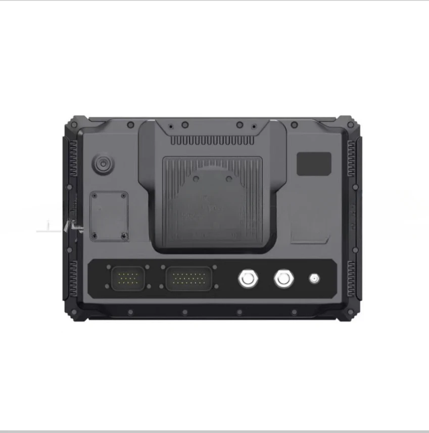 For T10 10.1-Inch High-Precision Positioning Rugged Car Computer Suit