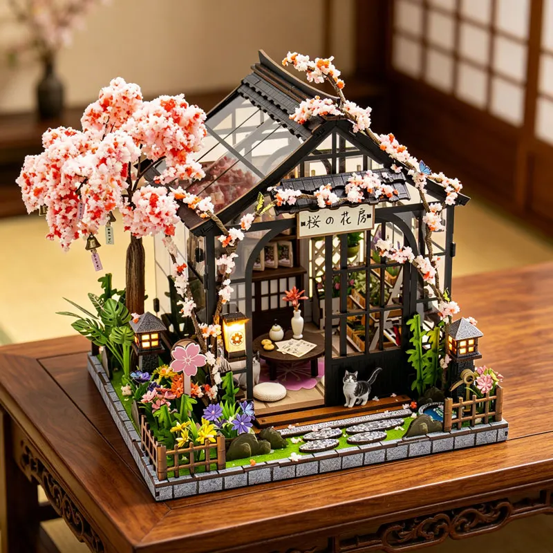 Thumbnail 3 - #74 Best Doll Houses to Buy In 2026