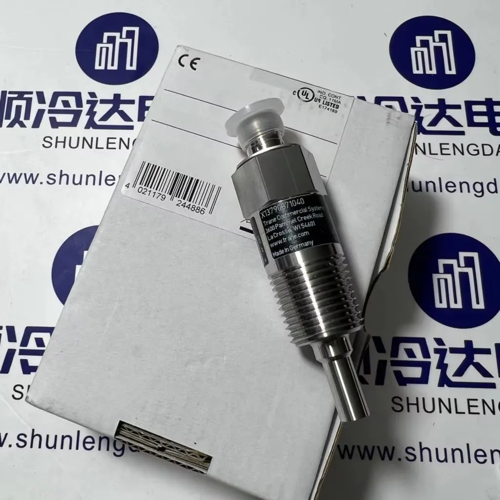 

Датчик потока для компрессоров-охладителей SWT03335, запчасть SC0525