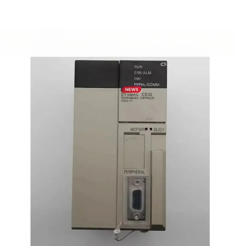 New CS1G-CPU44-V1 P…