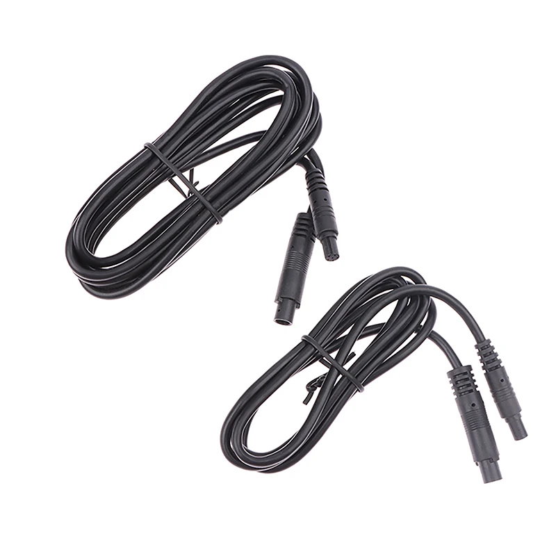 4Pin 5Pin 6Pin Car Camera Extension Cable HD Monitor Vehicle Rear View/Back Up Camera Wire Male To Female Connector Cable Cord