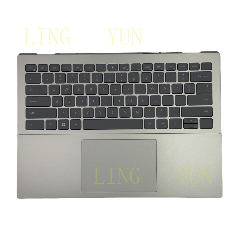 

Z Palmrest For Dell Inspiron 5420 5425 backlit keyboard+Touchpad assembly 0WMRGK