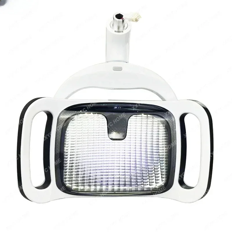 الأسنان LED مصباح عملية الإضاءة كرسي الأسنان الضوء البارد بدون ظل التعريفي مصباح كرسي طب الأسنان أدوات الضوء