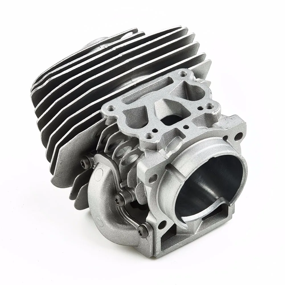 New Cylinder Assembly Cylinder Assembly 46mm Piston Kit Practical Accessories Replacement Assembly Easy To Use