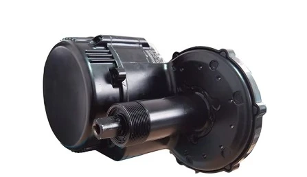 

02 Mid Drive 48v 750w Motor Kit 48v 750w Mid Drive Motor