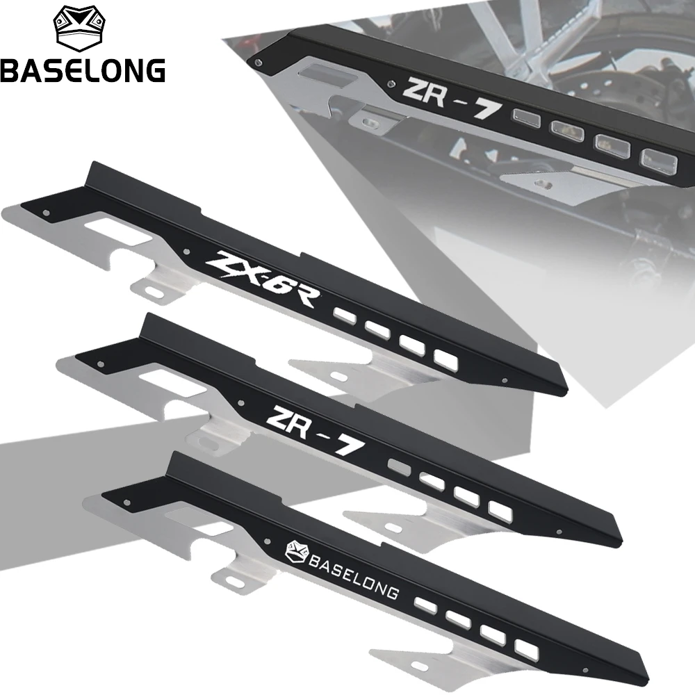 For Kawasaki ZR-7 Z…