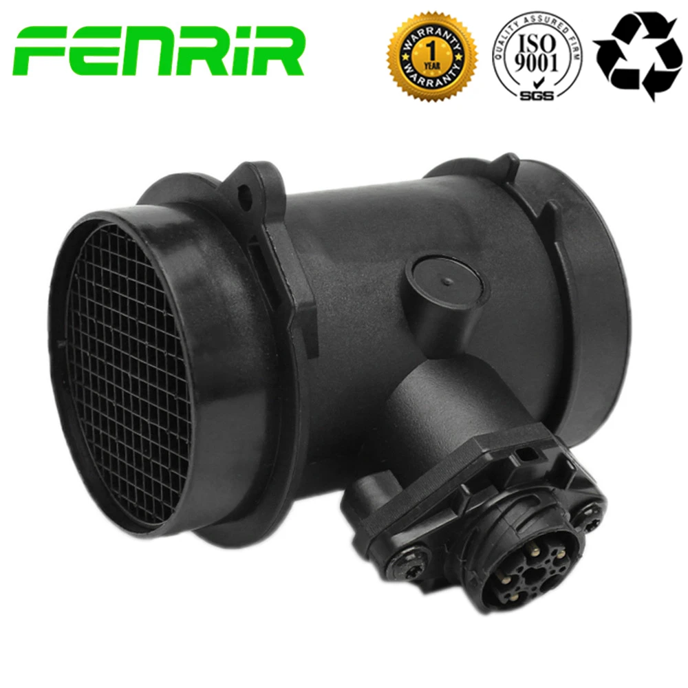 MAF Mass Air Flow Sensor Meter for Mercedes-Benz W202 W124 W210 W463 W140 C124 A124 S124 R129 C280 C36 320CE E280 E320 E36 G320