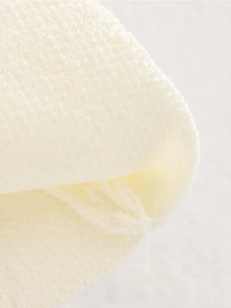 Chalecos de verano para mujer, abrigos informales lisos con cuello en V tejido, chaleco de una sola botonadura, chaleco de calle elegante para mujer, prendas de vestir exteriores 2025