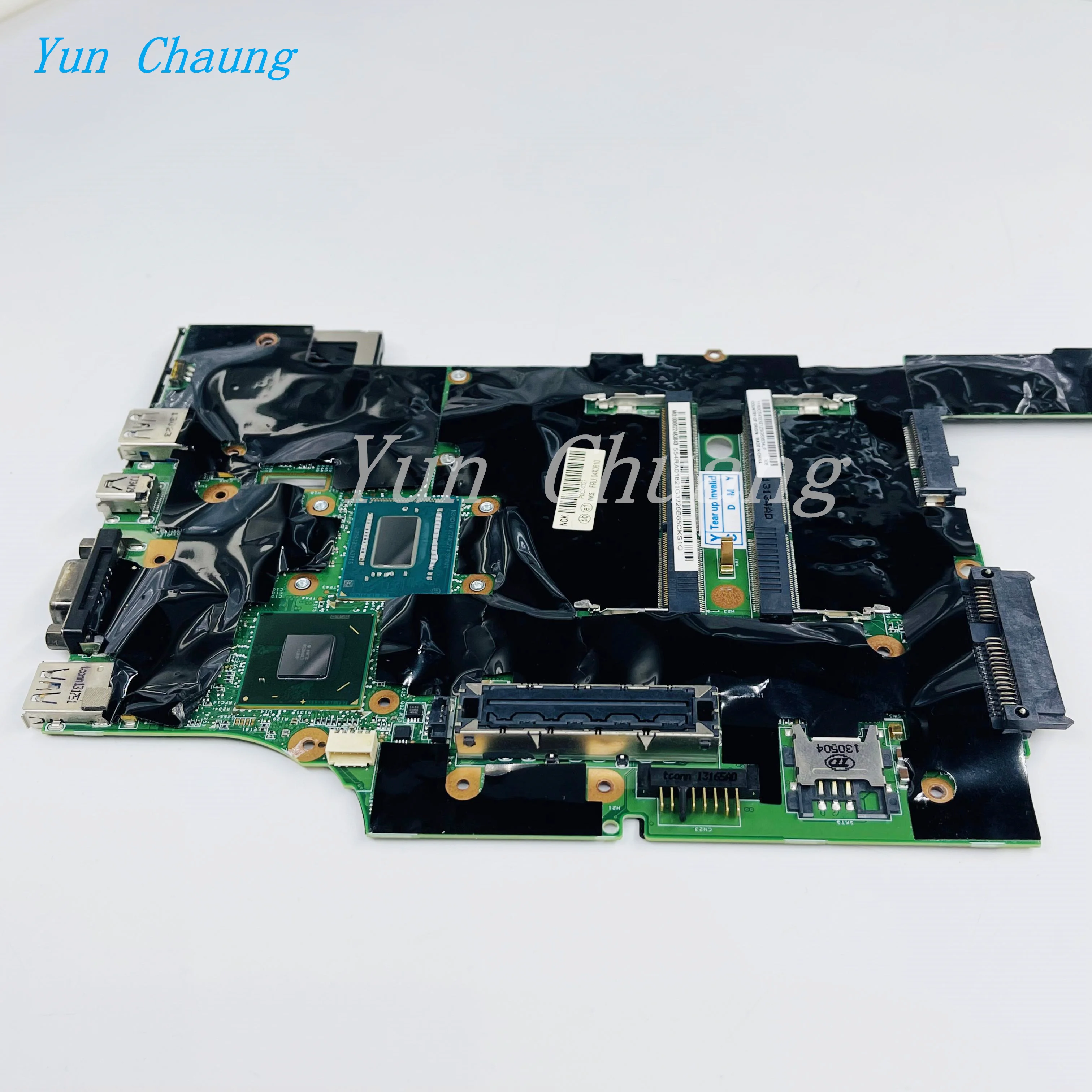 LDB-2 MB 11232-1 Motherboard For Lenovo ThinkPad X230 X230i Laptop