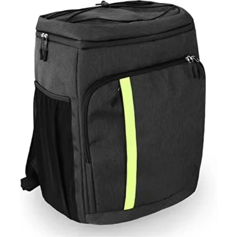 

Hookah Accessories Hookah Suitcase Portable Backpack Good Moisturizing Properties