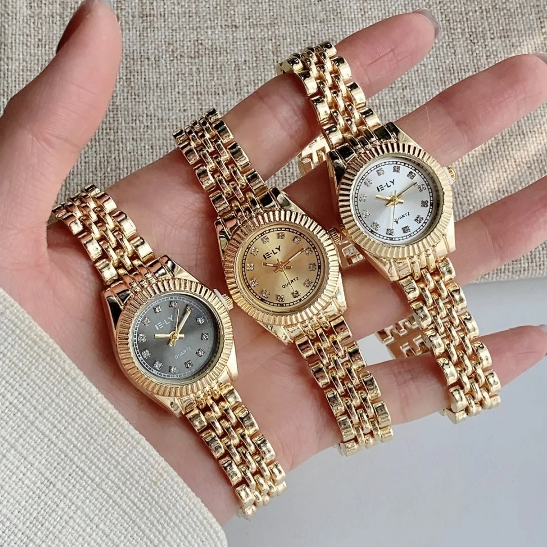 แฟชั่นนาฬิกาข้อมือควอตซ์ Casual กีฬานาฬิกาผู้หญิงแบรนด์หรูนาฬิกาสุภาพสตรี Relogio Feminino หญิงนาฬิกาของขวัญ