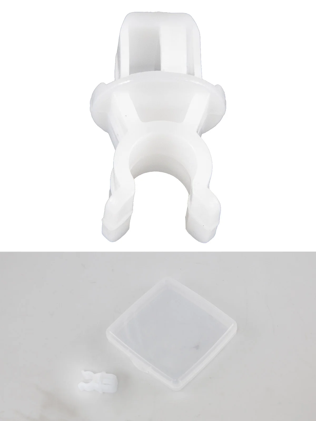 Réinitialisation de support de capot avant de voiture, Honda Civic 1992-2000, Acura Integra 1994-2000, Honda Del Sites 1993-1997, 90672-S01-A01, le plus récent