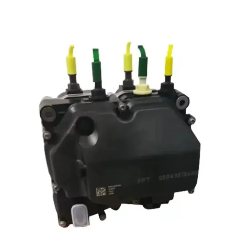 Exhaust Systems New Urea Doser Pump 504381868 0444042251 for Truck