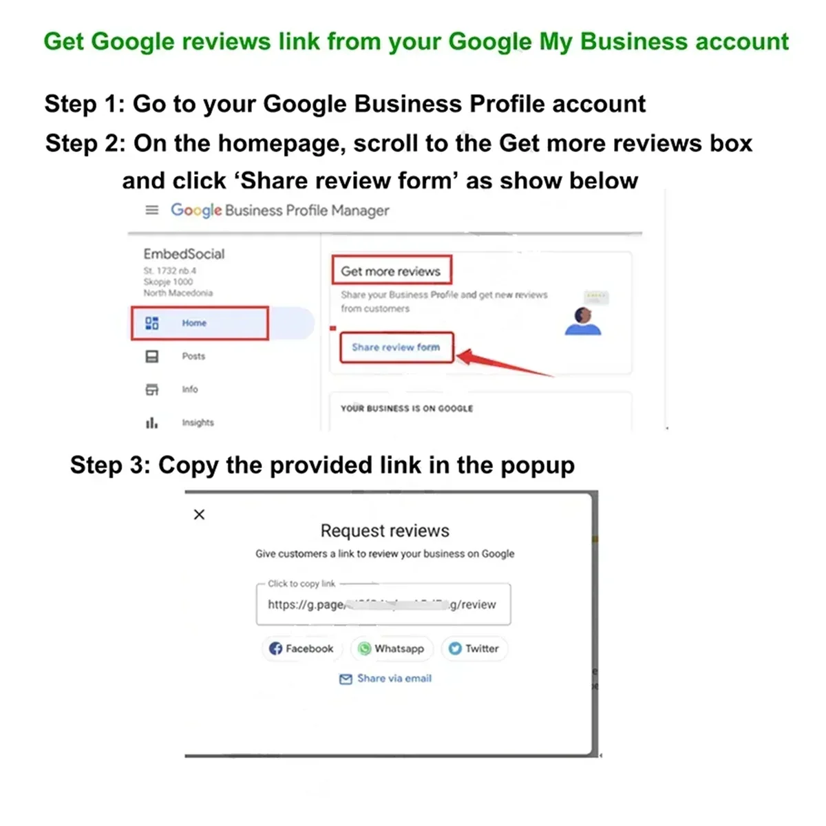 13,56 MHz programmierbare Google Review Card NFC-Stationstisch NFC Google Reviews Display Biegekarte stehende Markenhalterung