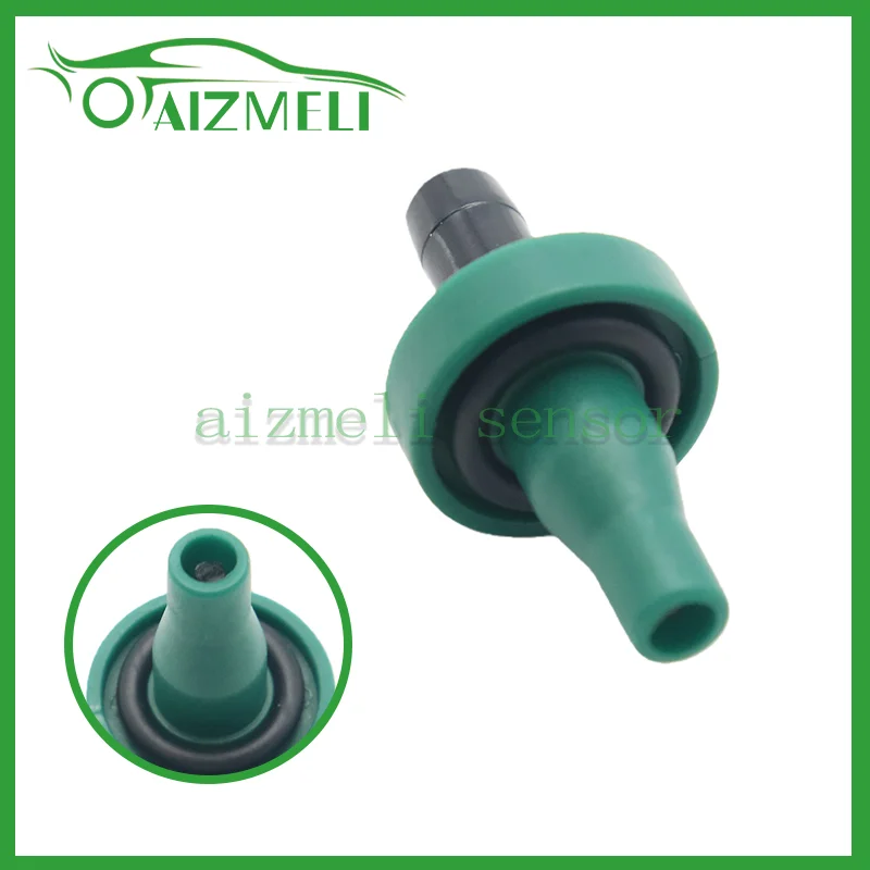 New PCV Valve 18118-53B00 For Suzuki Cultus Crescent Escudo Esteem Sidekick Swift Vitara 1811853B00 Factory Price Car Accessorie