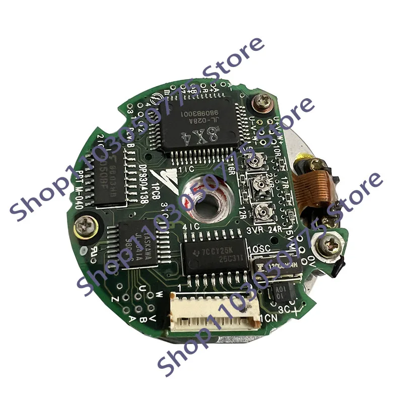 SGMP-15V316CT  Work for Servo Motor  In Stock Best Quality