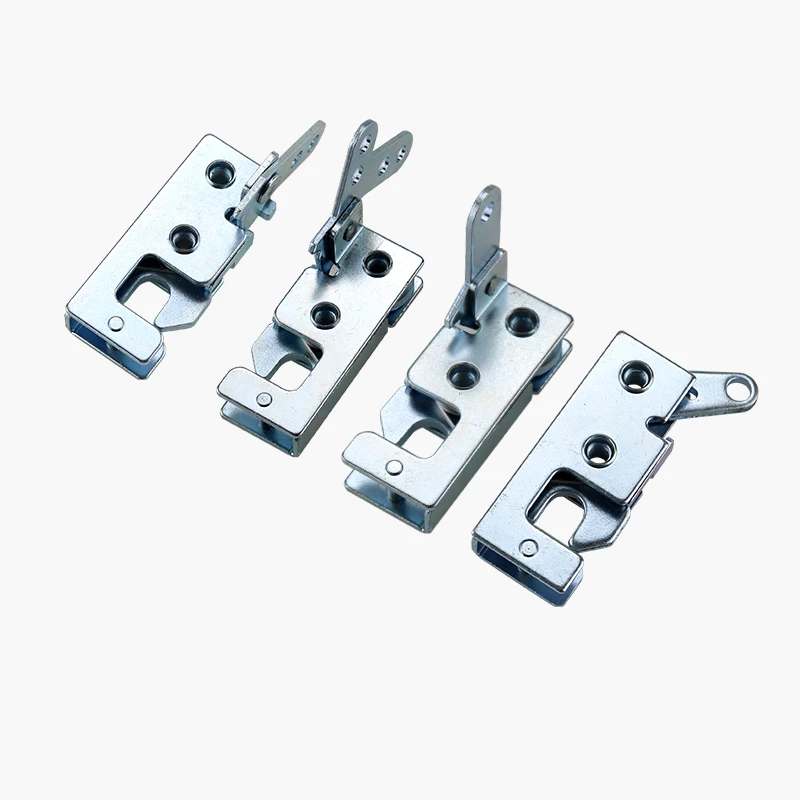 Industrial Electric Cabinet Door Hasp, Electric Cabinet Door HASP Automotive Hasp Lock Tool Box Lock Buckle DK618